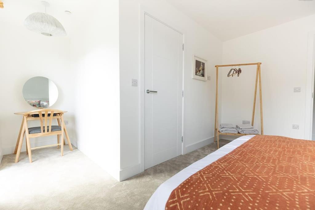 Paper Mill - Experience The City And Nature Side Of This Stay! Σέφιλντ Εξωτερικό φωτογραφία