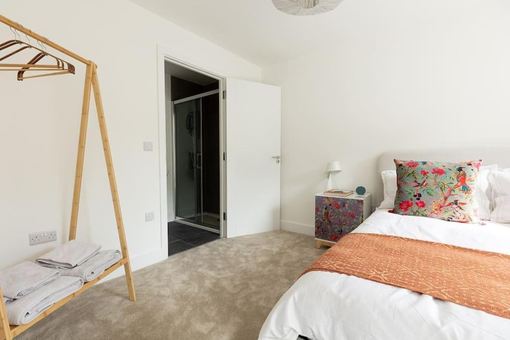 Paper Mill - Experience The City And Nature Side Of This Stay! Σέφιλντ Εξωτερικό φωτογραφία